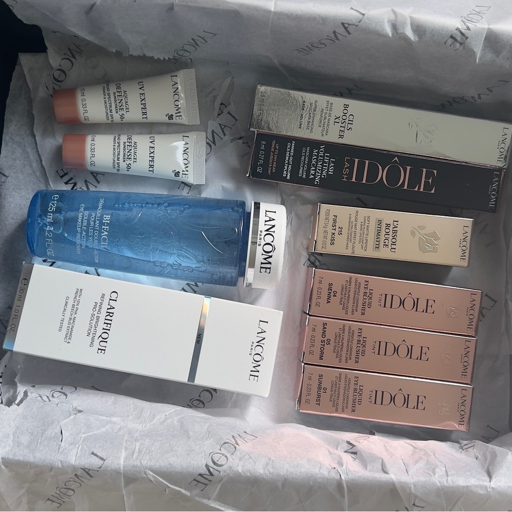 Lancôme Kit - Picture 3 of 3